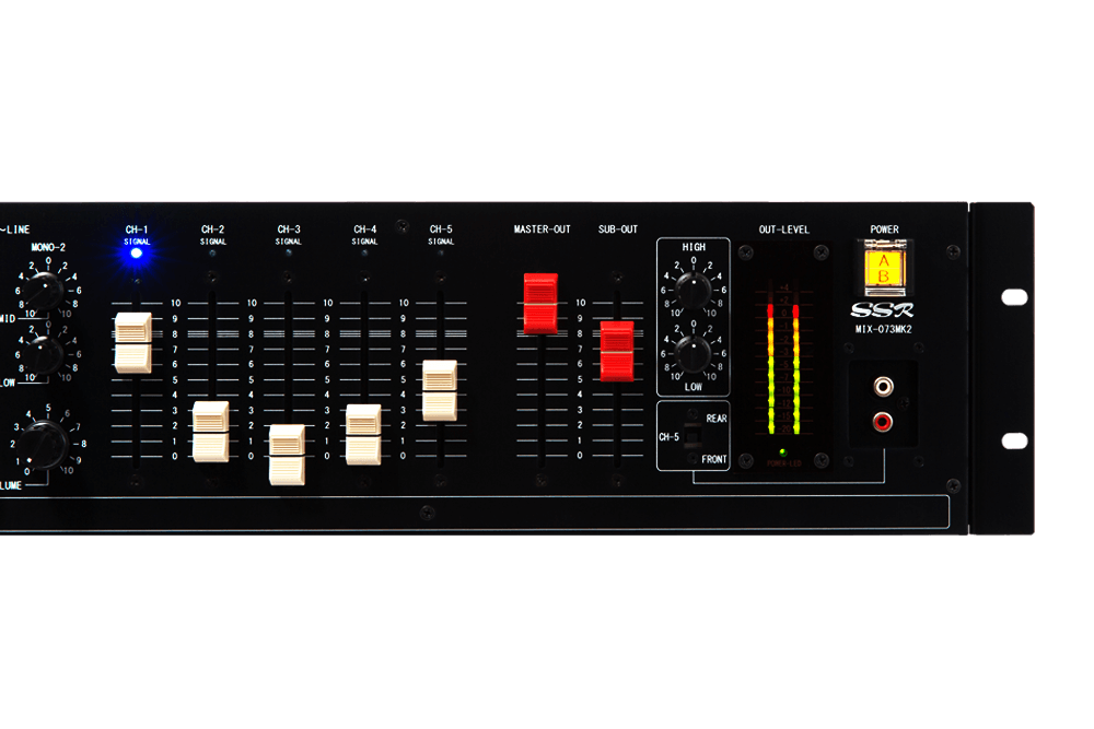 MIX-073PD MK