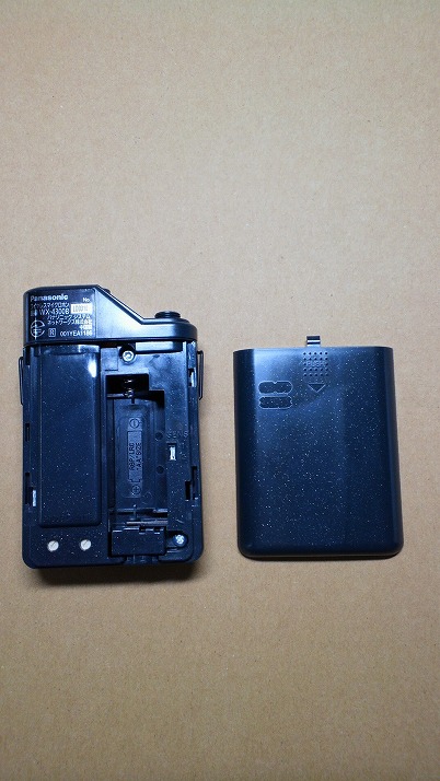 WX-4300Bﾌﾀ