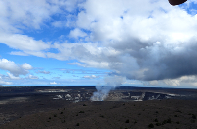 キラウエア火山