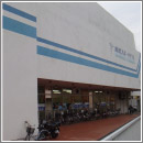 東武スポーツ川越店