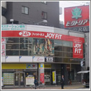 JOYFIT宮の沢