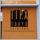 TIP.X TOKYO新宿