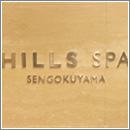 SENGOKUYAMA HILLS SPA