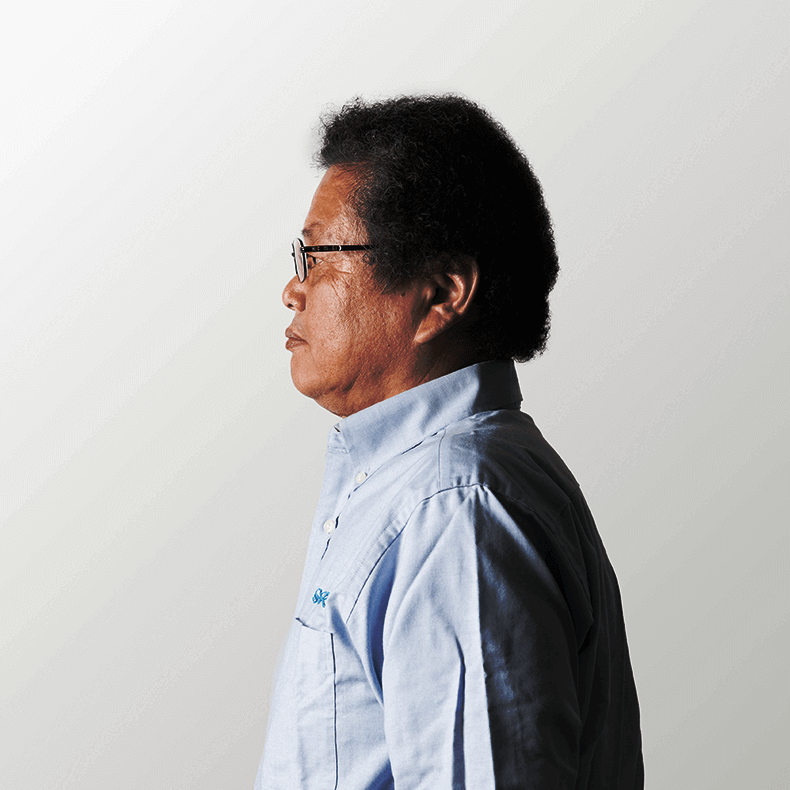 金井昇